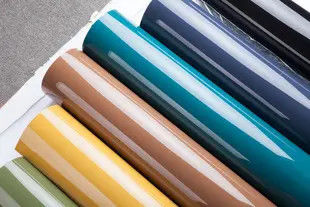 Latest company news about Analisis lanskap persaingan, ukuran pasar, dan prospek permintaan film PVC di Cina pada tahun 2023