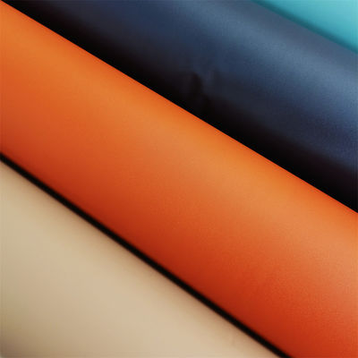 1400mm Lebar PVC Interior Film Supper Matt Permukaan untuk dekorasi furnitur