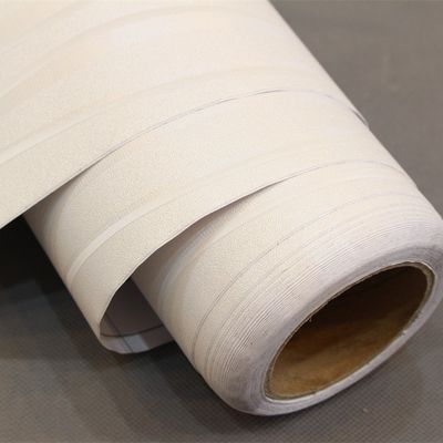 Penutup dinding yang dapat disesuaikan untuk pemasangan cepat dan bebas kerumitan