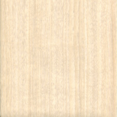 Garis Film Laminasi PVC Tumbuhan Kayu yang Digambar Untuk Pencetak Vakum 1260-1400mm