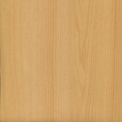 Panjang foil pvc biji kayu 1400mm 100m-400m untuk kepuasan pelanggan